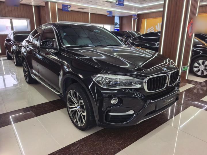 X6 Parallel Import photo 3