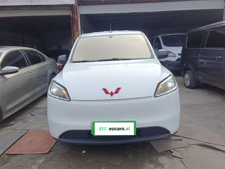 Wuling Hongguang EV 2024 EV 300KM photo 2