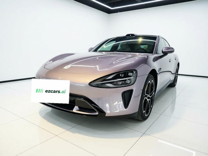 Xiaomi SU7 2024 AWD Extended Range High-end ADAS Max