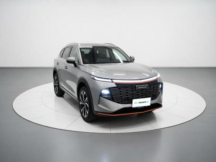 2022 1.5T Smart photo 3