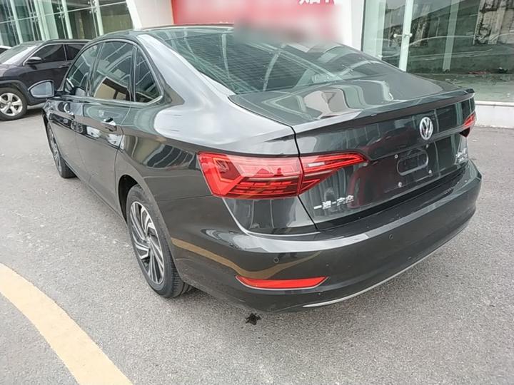 Sagitar 2021 200TSI DSG photo 4