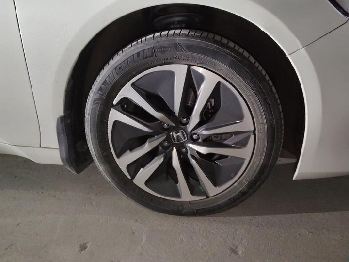 Accord 2022 Hybrid 2.0L photo 8