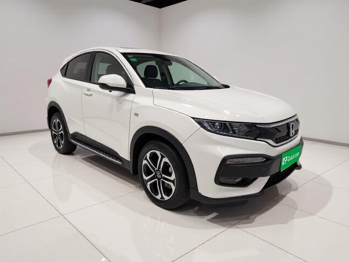 XR-V 2017 1.8L EXi CVT Comfort photo 3
