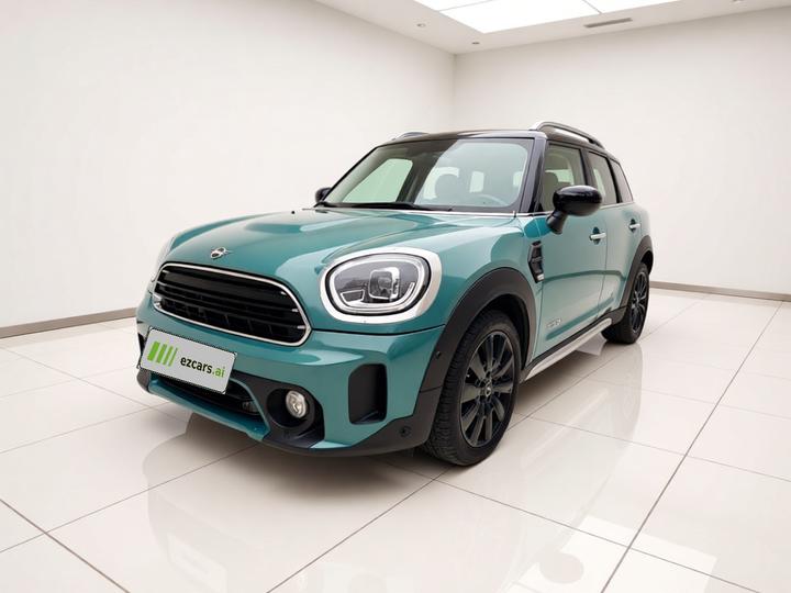 Countryman 2021 1.5T COOPER