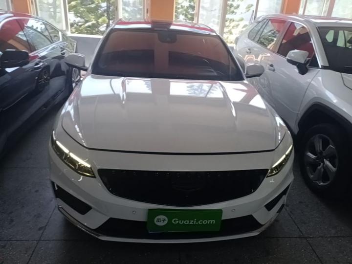 Preface 2021 Facelift 2.0TD Premium photo 2