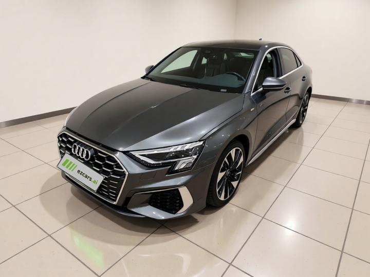 A3 2024 A3L Limousine 35 TFSI Fashion Sport