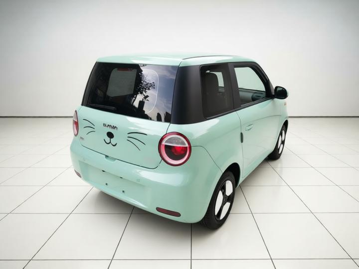 Nevo Changan Lumin 2022 210km photo 6