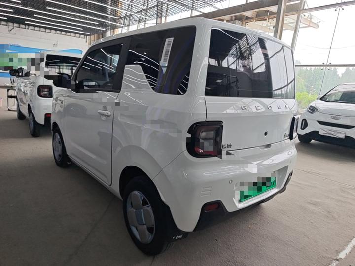 2023 Panda mini 200km Endurance Bear photo 4
