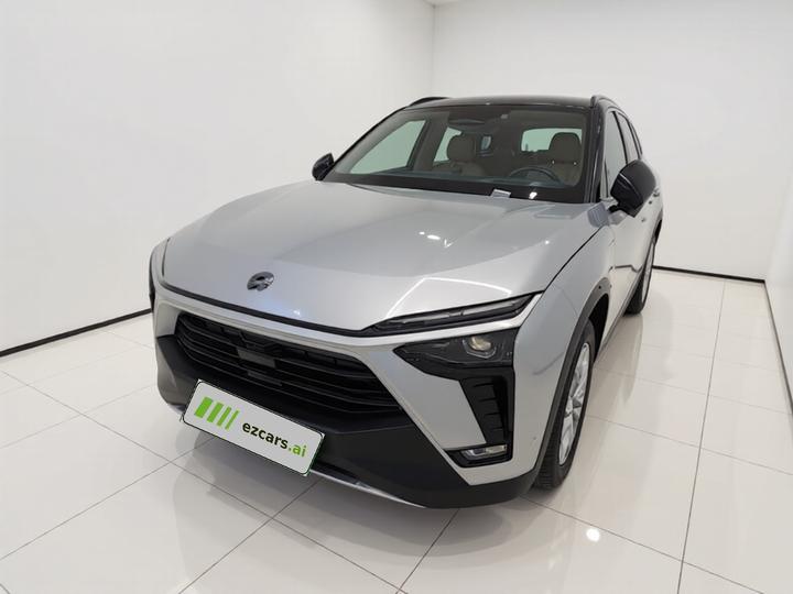 ES8 2020 580KM 7-Seater