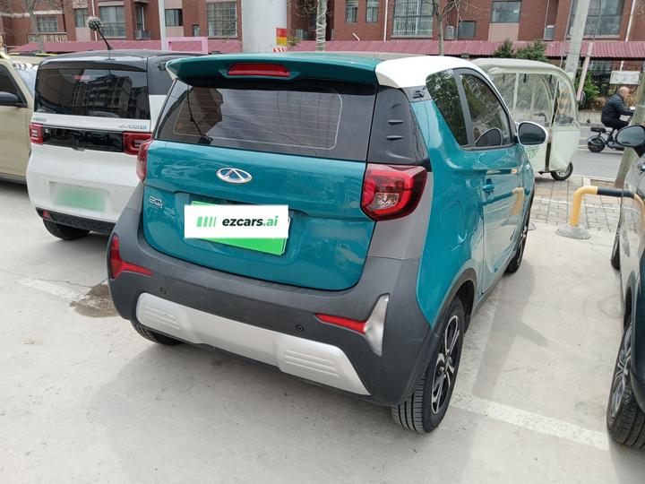 QQ Little Ant 2021 15 LFP photo 4