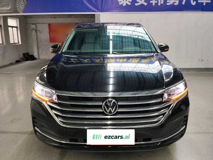 Viloran 2023 380TSI photo 2
