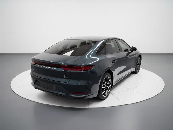 Han 2022 EV 610KM AWD photo 4