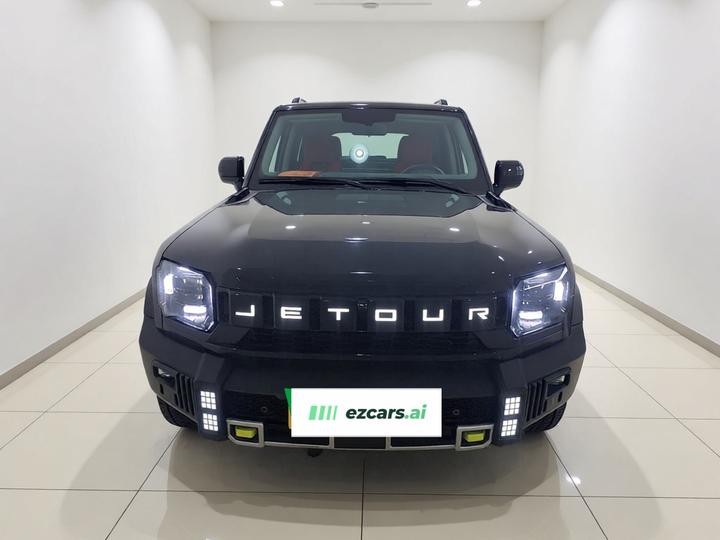 Wagon 2023 2.0T AWD PRO+ photo 2