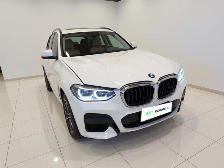 X3 2021 Facelift xDrive28i M Sport Package photo 3
