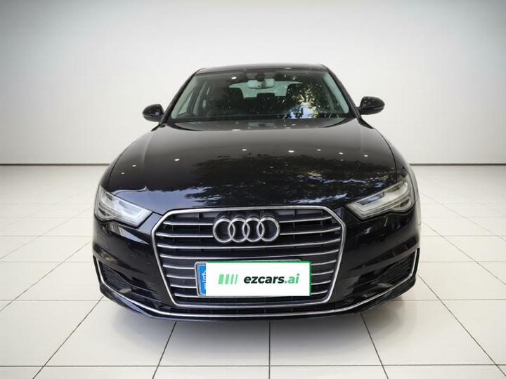 A6L 2018 30 Anniversary TFSI Progressive photo 2