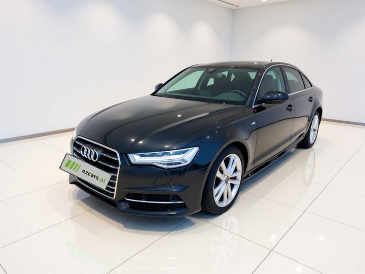 A6L 2018 30 Anniversary 45 TFSI quattro Sport