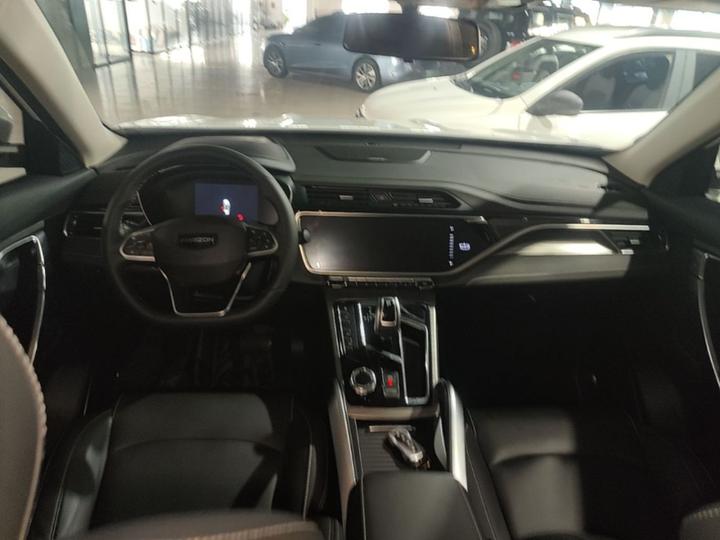 FX 2020 1.8T 4-Seater photo 5