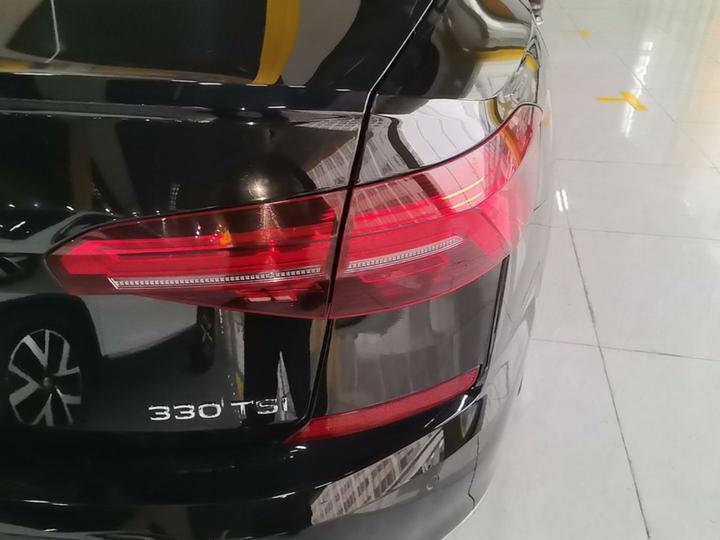 Passat 2021 330TSI Elite photo 7