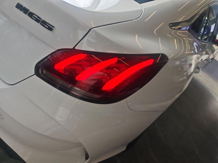 MG5 2023 180DVVT CVT photo 7