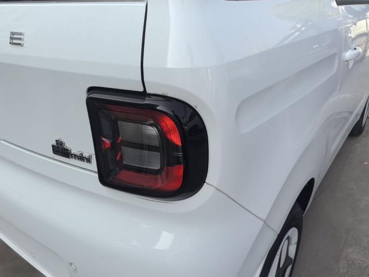 2025 Panda mini 210km Yuan photo 7