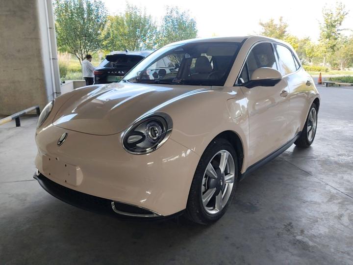 Good Cat 2022 400km Standard Range Premium LFP