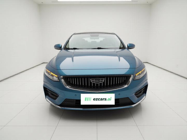Preface 2021 2.0TD Luxury photo 2