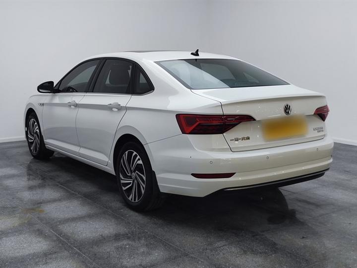 Sagitar 2022 280TSI DSG photo 4