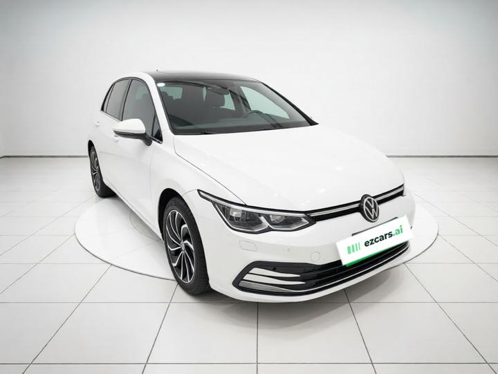 Golf 2021 280TSI DSG Pro photo 3