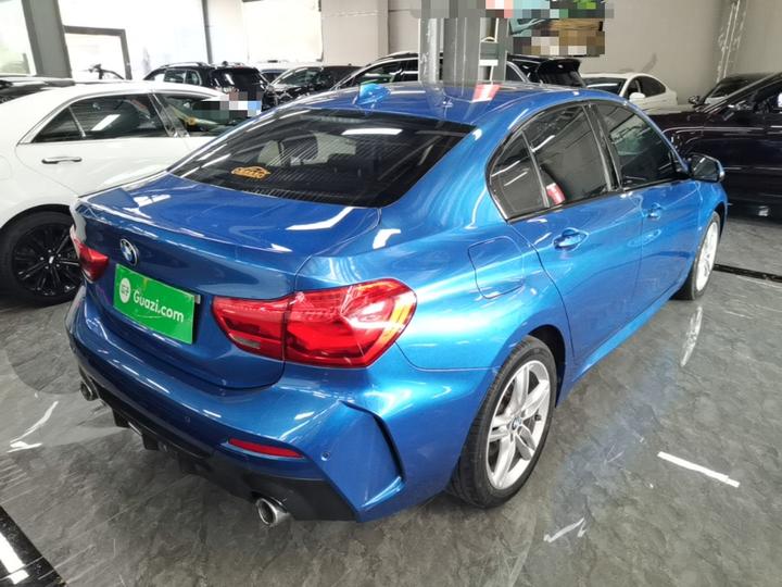 1 Series 2020 120i M Sport Package photo 6