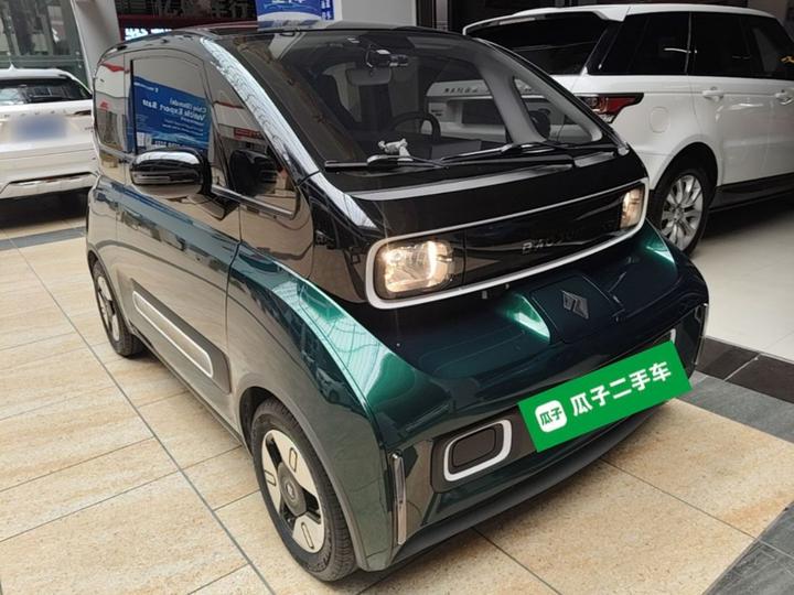 KiWi EV 2022 NCM photo 3