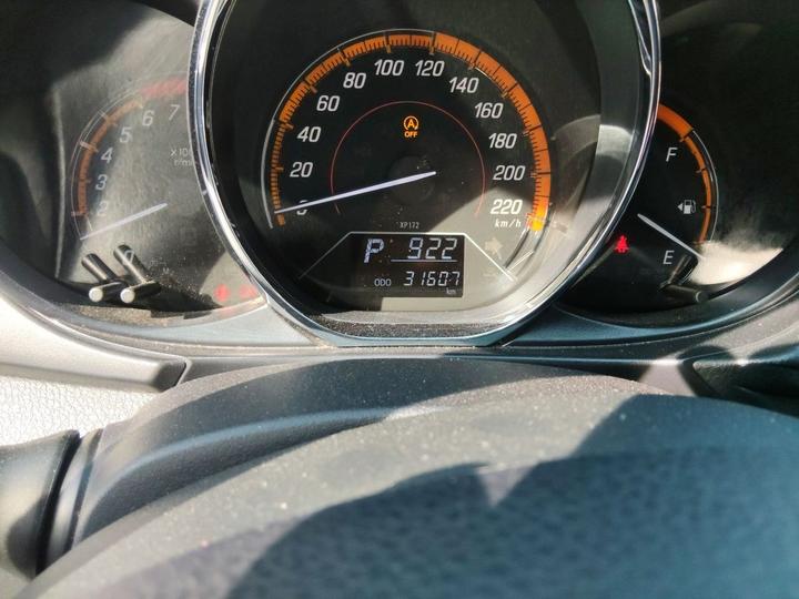 YARiS L 2022 1.5L CVT Leading PLUS photo 6
