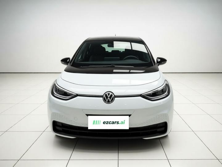 ID.3 2023 Smart photo 2