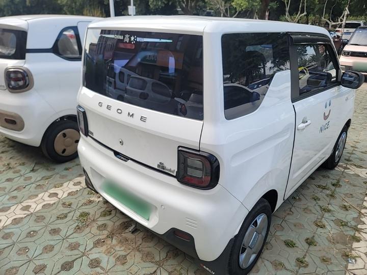 2023 Panda mini 200km Endurance Bear photo 6