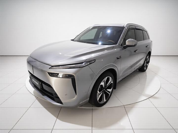 Blue Mountain 2023 AWD Extended Range