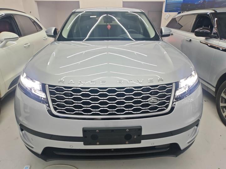 Range Rover Velar 2021 P250 photo 2