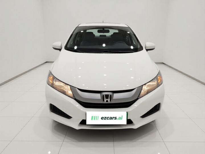 2017 1.5L CVT Comfort photo 2
