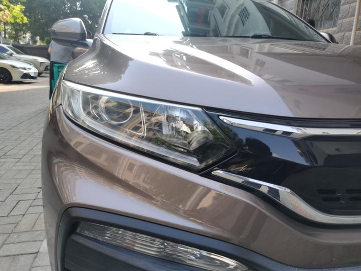 XR-V 2017 1.8L EXi CVT Comfort photo 7