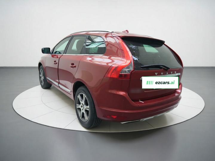 XC60 Imported 2014 T5 photo 4