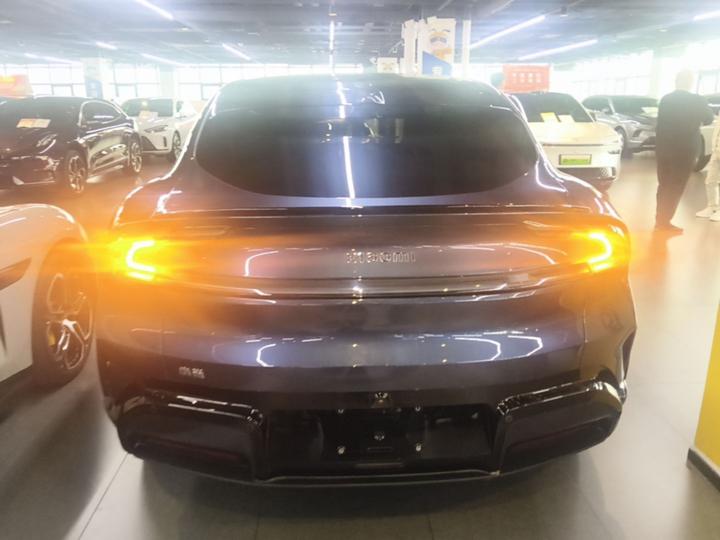 Xiaomi YU7 2025 AWD Pro photo 3
