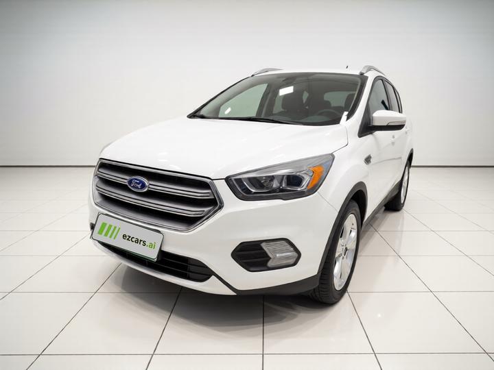 Kuga 2017 EcoBoost 180 RWD