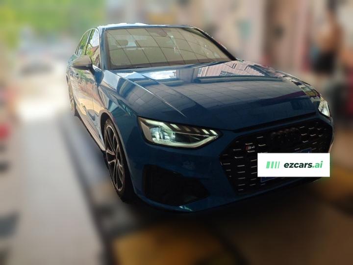 S4 2020 S4 3.0TFSI photo 3