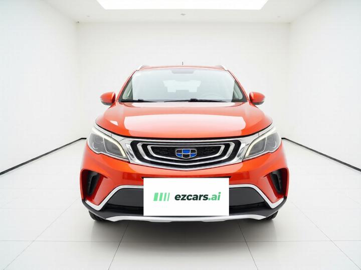 Vision X3 2017 1.5L AT Premium photo 2