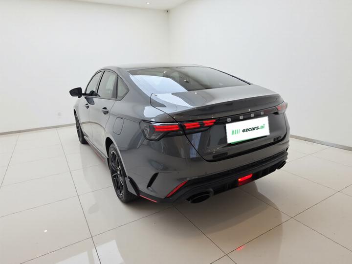 2022 Binrui COOL 1.5T DCT photo 4