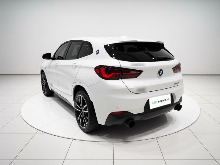 X2 2021 sDrive25i Exclusive M Sport Package photo 4