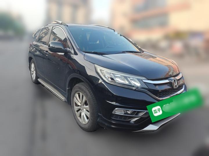 CR-V 2016 2.0L RWD photo 3