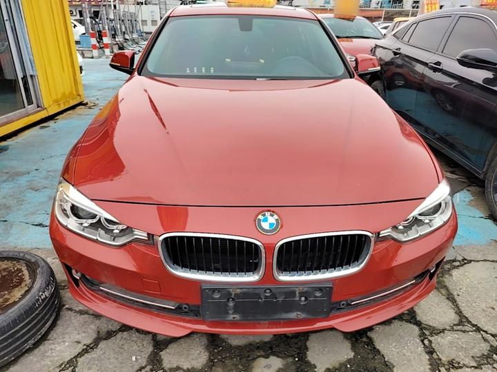 3 Series 2016 320Li Progressive photo 2