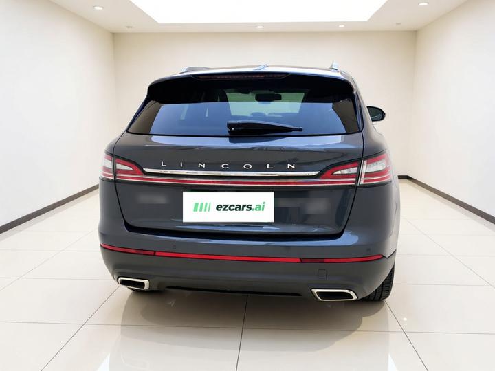 Nautilus 2022 2.7T AWD photo 5