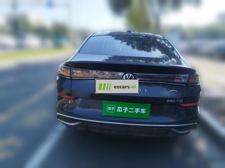 2024 Lamando L 280TSI DSG Cool photo 5