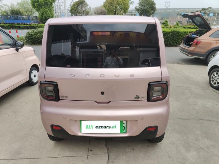 2023 Panda mini 200km Endurance Bear photo 3
