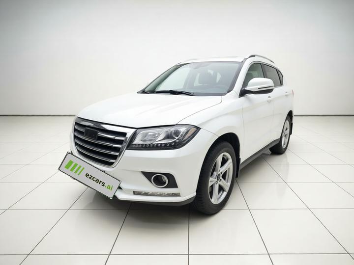 H2 2018 Red Label 1.5T MT RWD